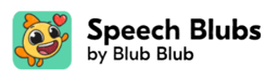 Blub Blub Logo