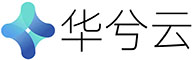 华兮云 logo