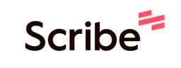 Scribe logo