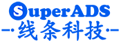 线条科技 logo
